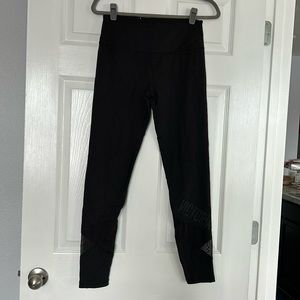 Victoria Secret sport leggings